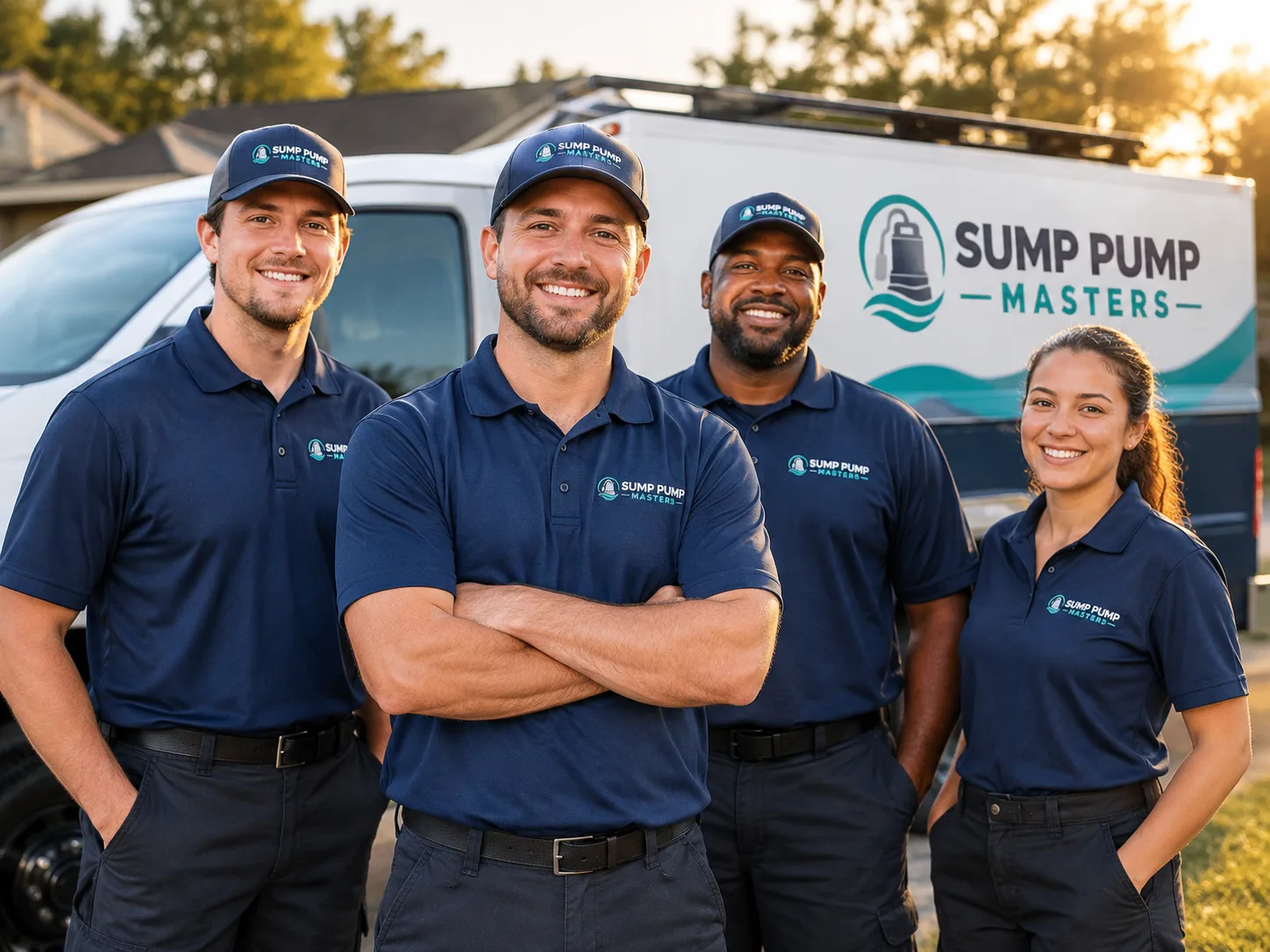 Sump Pump Repair company in Twain Harte, CA