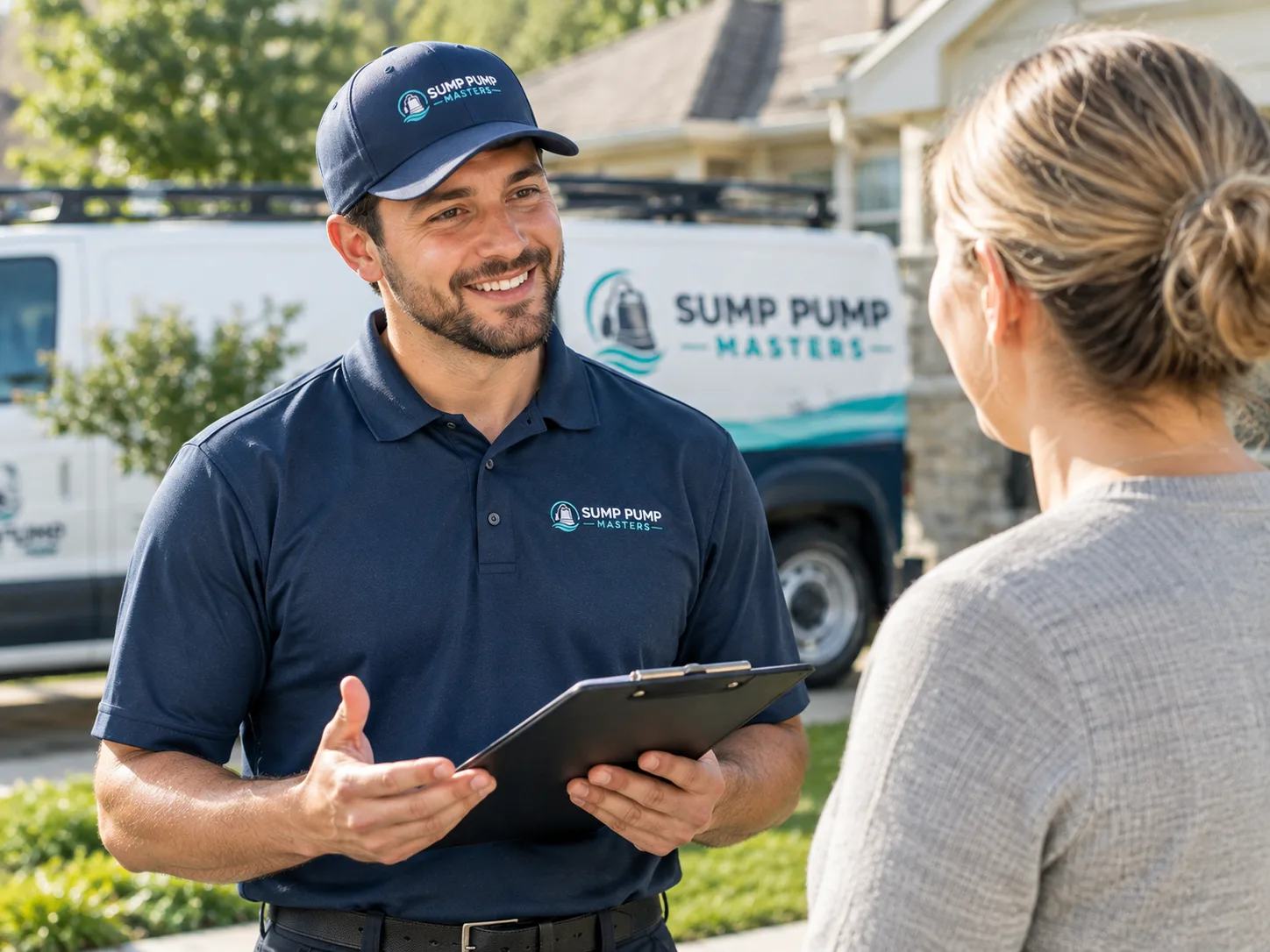 Sump Pump Repair Twain Harte, CA FAQs